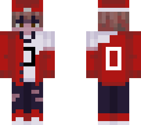 oddbabooshka smp