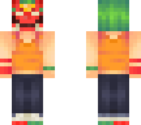 oni marijuano