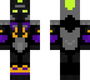 onua, master of earth (black mask)