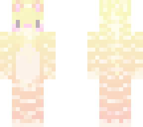 orange tabby cat :3