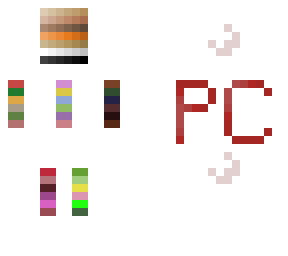 pallete contest