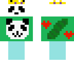 panda