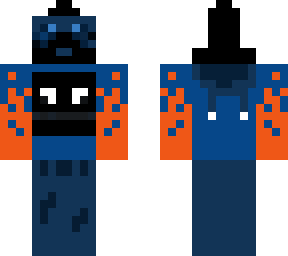 panda fan