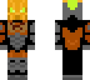 pohatu, master of stone (gold mask)