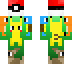 pokemon