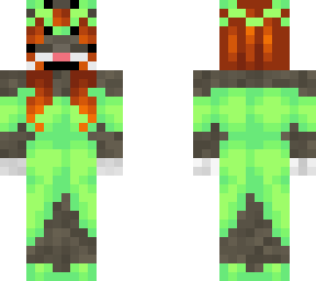 princess ezscroller