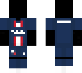 psg kit black