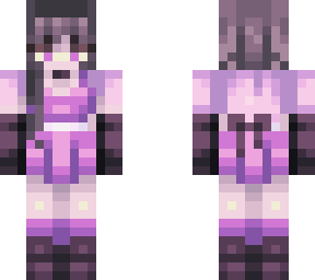 punk girl