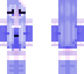 purple snow | te