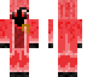 quarktv inverted red