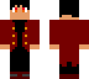 ray animates (divine)