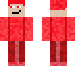 red guy