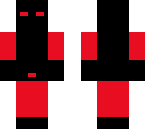 red pyscho