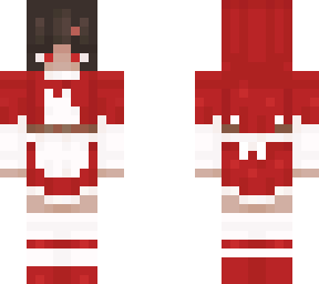 red riding hood