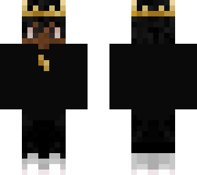 return of king platinum