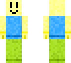 roblox noob