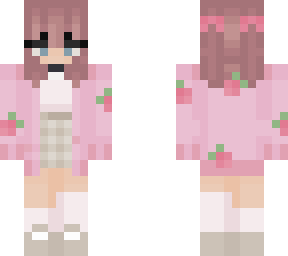 rosy strawberry