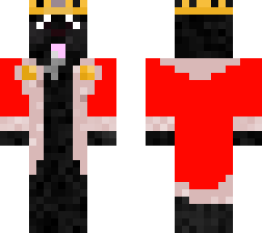 royal dog