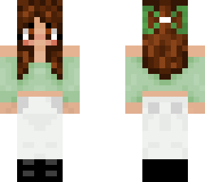 sage outfit