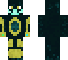 sculk shapemage