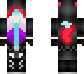 shadowtraps skin