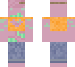 Sir | Minecraft Skin