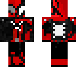 spiderman corrupted venom