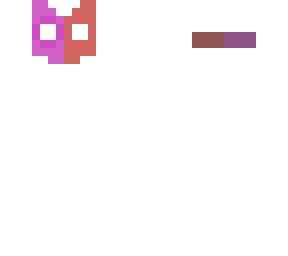 split color mask