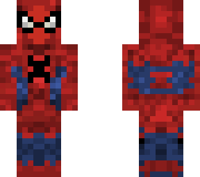 spooderman