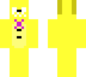 springbonnie (base)