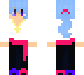 starbun (wynncraft non binary)
