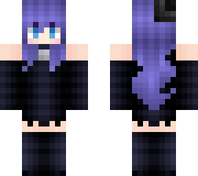 stella the witch from rainimator