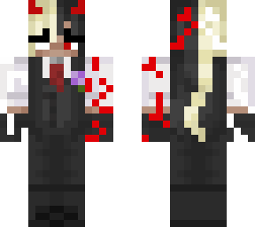 suit 2nd death~