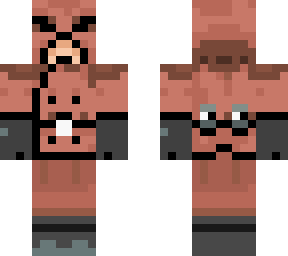 tank pigmask