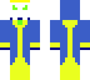 the necromerger