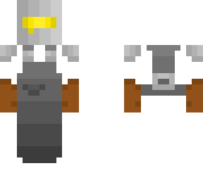 tinkering armour base!