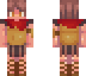 warrior >:]