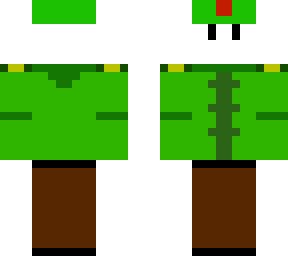 white general officer