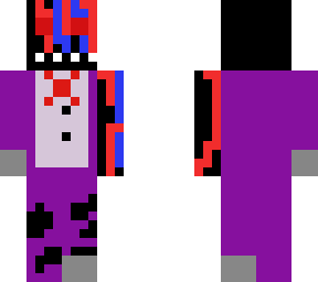 withered bonnie