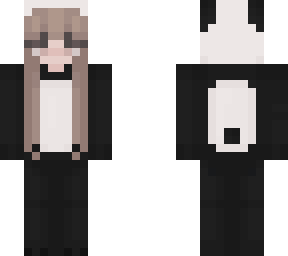 yamaylove panda