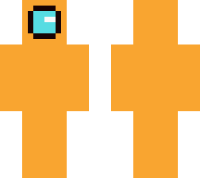 yellow among us