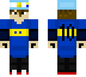 yons bv 2