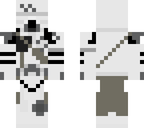 zevar (wolfpack airborne trooper)