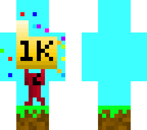 *+1k likes super special skin+*