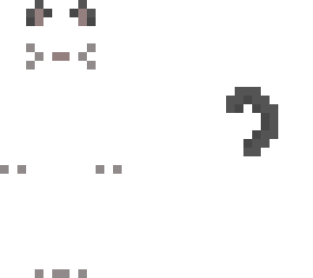 ` gray cat base `