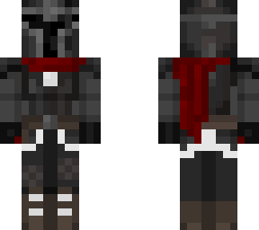 -a mandalorian because why not- (read the description)