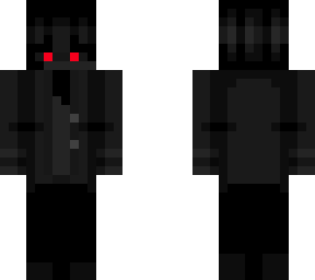 .Can't you see that you're lost without me?. | Minecraft Skin