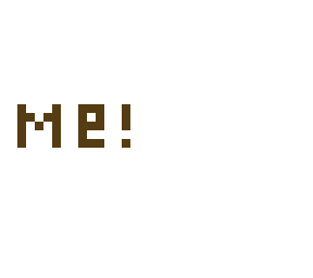 a collection of me skins