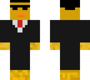 agent qacky