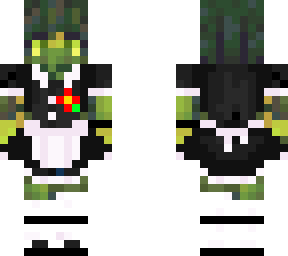 alface maid :3